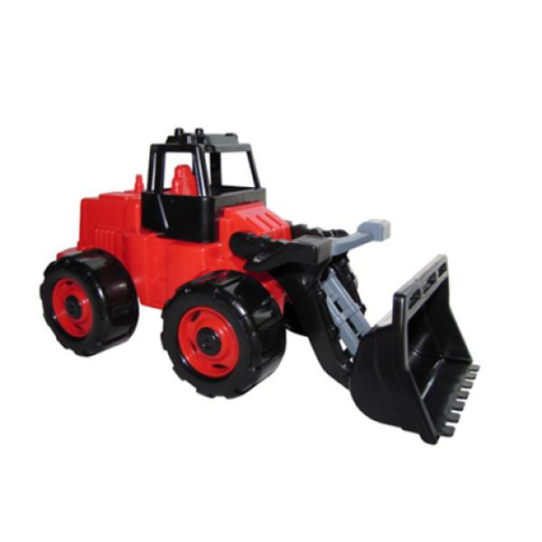 Трактор навантажувач "Умілець" 36940 Трактор навантажувач "Умілець" 36940