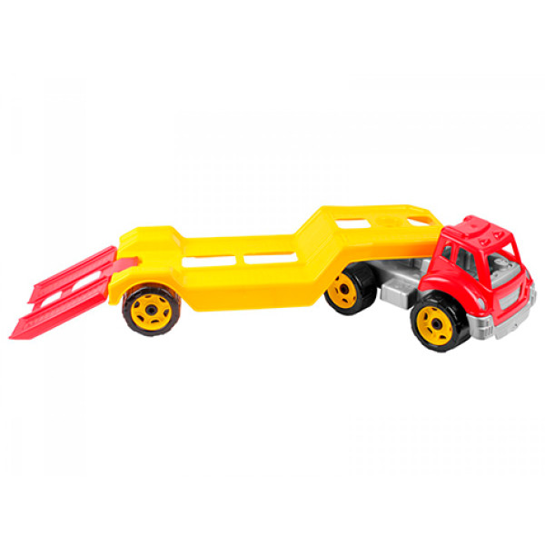 Машина "Автовоз" 3923