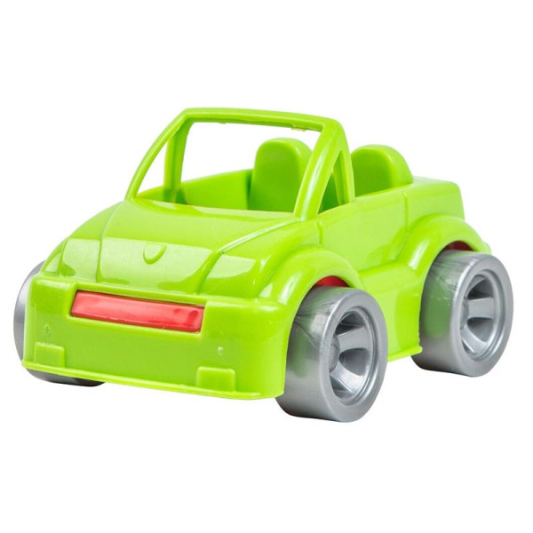 Машина "Кабріолет" Kid cars Sport 39527_Green