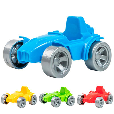 Машина "Баггі" Kid cars Sport 39529