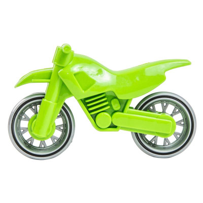 Мотоцикл Kid cars Sport 39534_Green
