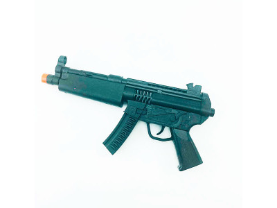 Іграшковий автомат-тріскачка D156 Іграшковий автомат-тріскачка D156