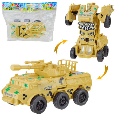 Трансформер 2 види XY778-5E Трансформер 2 види XY778-5E