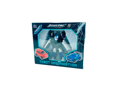 Трансформер TOBOT у коробці 525_series5 Трансформер TOBOT у коробці 525_series5