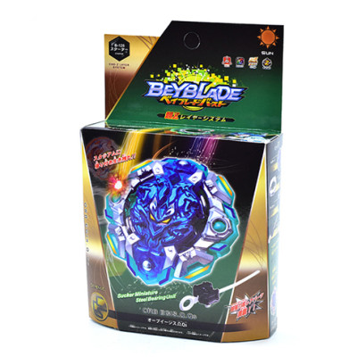 Іграшки дзига Beyblade ORBIS B128 or