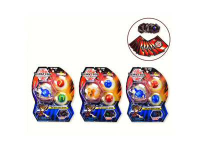 Набір Bakugan 1418