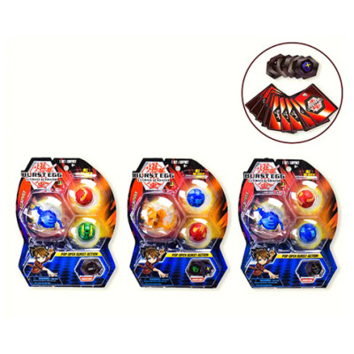 Набір Bakugan 1418 Набір Bakugan 1418