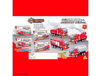 Машинка муз 4 види та звуком зі світломрух 777-86 Машинка муз 4 види та звуком зі світломрух 777-86