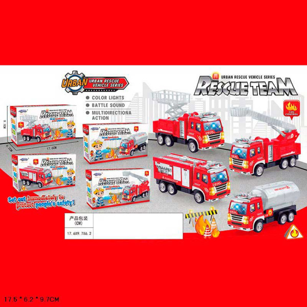 Машинка муз 4 види та звуком зі світломрух 777-86 Машинка муз 4 види та звуком зі світломрух 777-86