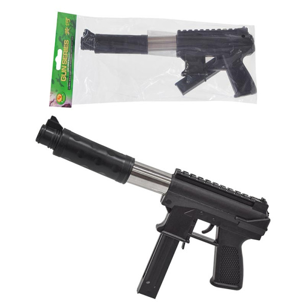 Іграшковий автомат на кульках 2019 Іграшковий автомат на кульках 2019