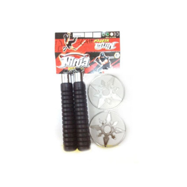 Набір "Нінзя" 333-7