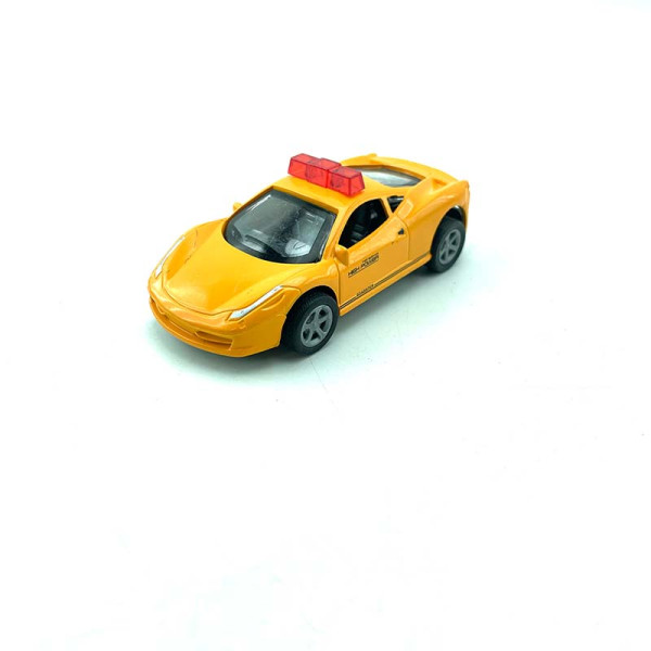 Машина 399-154_Orange