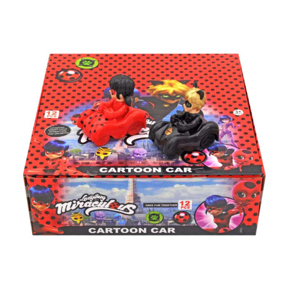 Машина Тачки 553-138 Машина Тачки 553-138