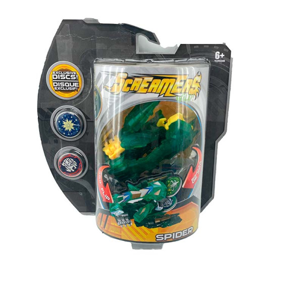 Дикий Скричер 69_seriesC Дикий Скричер 69_seriesC