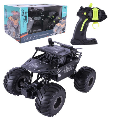 Машина на радіокеруванніз акумулятором M765-37_Black