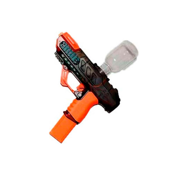 Водний бластер WATER GUN з акумулятором ST219A_Orange Водний бластер WATER GUN з акумулятором ST219A_Orange