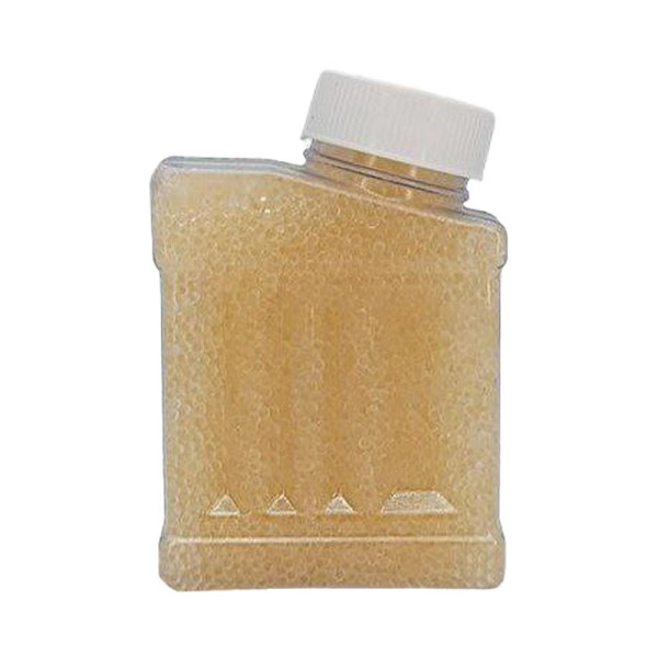 Гелеві кульки 7-8 мм 20000 штук в банці для дитячої зброї 881_White Гелеві кульки 7-8 мм 20000 штук в банці для дитячої зброї 881_White