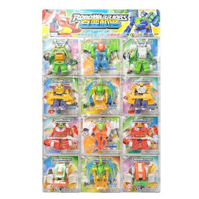 Трансформер у наборі 336-38A Трансформер у наборі 336-38A