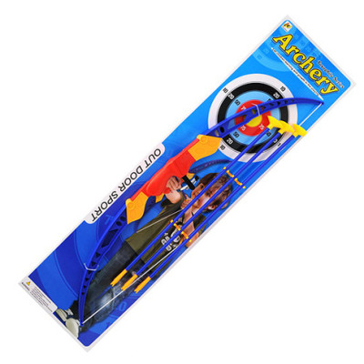 Лук зі стрілами 970-1
