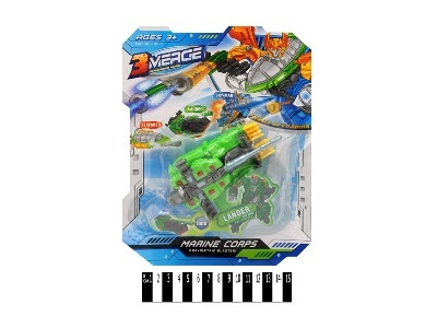 Робот-трансформер HD08 Робот-трансформер HD08