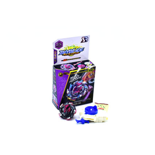 "БейдБлейд" Саламандра BB837