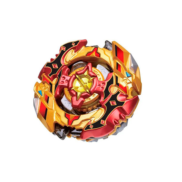 Ігровий набір Beyblade Spriggan/Valkyrie B-127-128 Ігровий набір Beyblade Spriggan/Valkyrie B-127-128