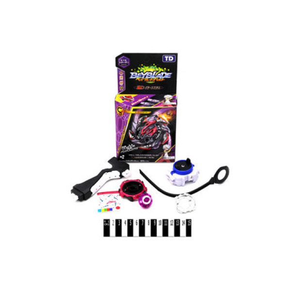 ВВ "HELL SALAMANDER" (TD1009-A76A) TD1009-A76A ВВ "HELL SALAMANDER" (TD1009-A76A) TD1009-A76A