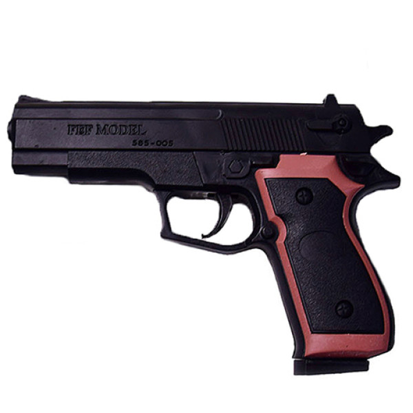 Пістолет із кульками в пакеті 005 Пістолет із кульками в пакеті 005