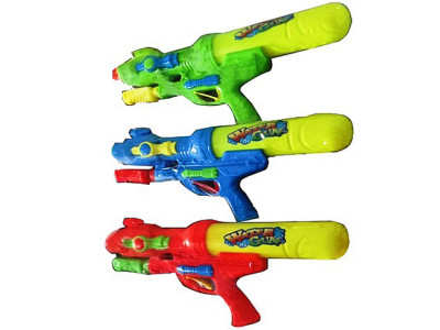 Водяна зброя з накачуванням D-25 Водяна зброя з накачуванням D-25