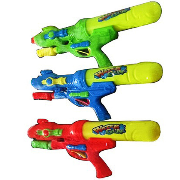 Водяна зброя з накачуванням D-25 Водяна зброя з накачуванням D-25