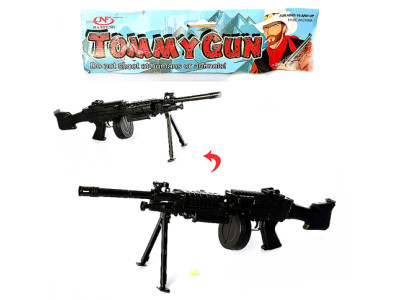 Автомат на кульках лазер 222 Автомат на кульках лазер 222