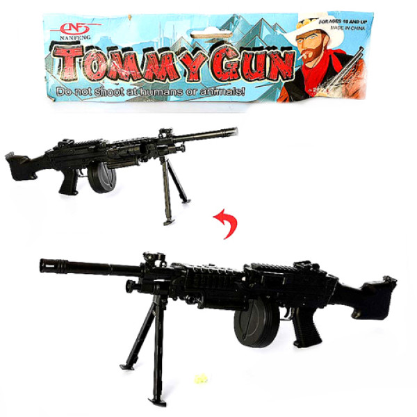 Автомат на кульках лазер 222 Автомат на кульках лазер 222