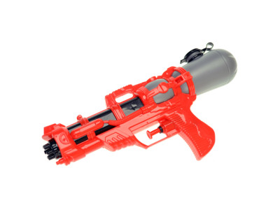 Водяний пістолет із насосом KM129 Водяний пістолет із насосом KM129