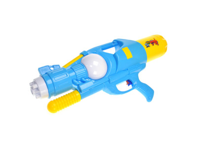 Водяний пістолет із насосом KM252L Водяний пістолет із насосом KM252L