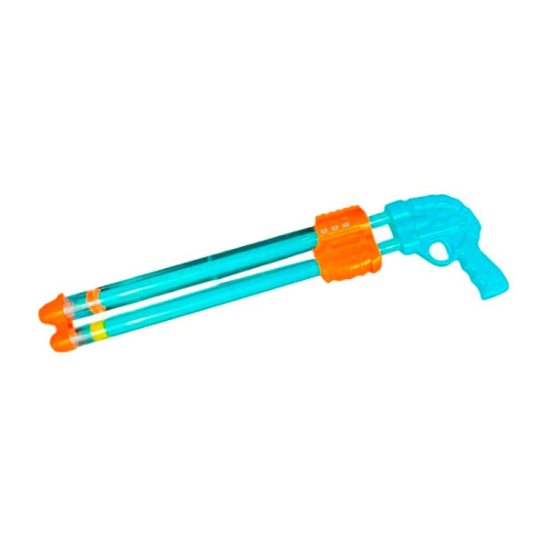 Водний бластер помпа 54 см M204XY_Blue Водний бластер помпа 54 см M204XY_Blue