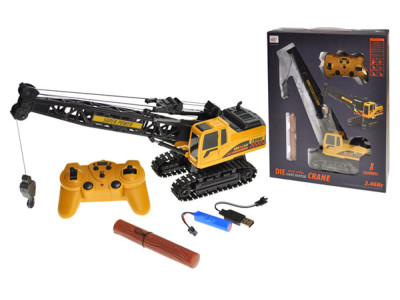 Кран на радіокеруванні акумулятор 690-A1 690-A1 Кран на радіокеруванні акумулятор 690-A1 690-A1