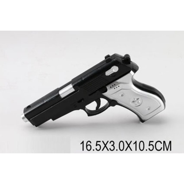 Пістолет (на батарейках) 936 Пістолет (на батарейках) 936