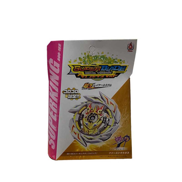 Бейблейд BEYBLADE First Uranus B00-169 B00-169 Бейблейд BEYBLADE First Uranus B00-169 B00-169