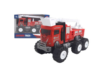 Машина пожежна інерційна 9913-1K 9913-1K Машина пожежна інерційна 9913-1K 9913-1K