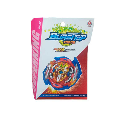 Бейблейд BEYBLADE B173-02
