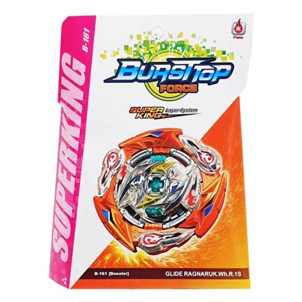 Бейблейд BEYBLADE B161