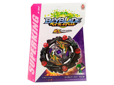 Бейблейд BEYBLADE B164