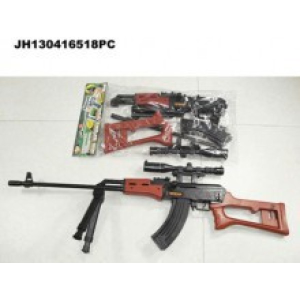 Автомат з кульками прицілом 915 Автомат з кульками прицілом 915