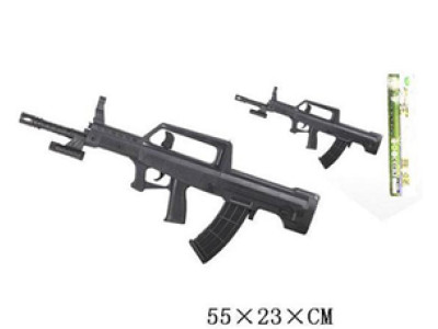 Автомат (світло кульки) в пакеті M-3881A
