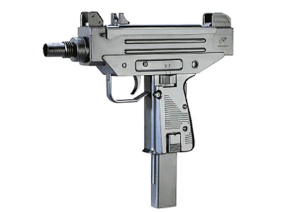 Автомат Double Eagle з кулями (обтяжений) M33