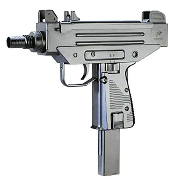 Автомат Double Eagle з кулями (обтяжений) M33