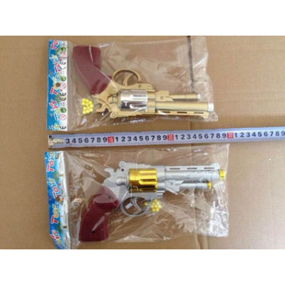 Пістолет у пакеті 2266