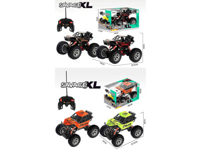 Всюдихід на р/у QF103-B/C Всюдихід на р/у QF103-B/C