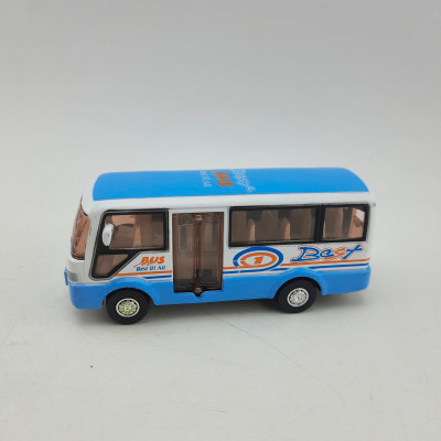 Шкільний автобус інерційний (світло звук) GC046416
