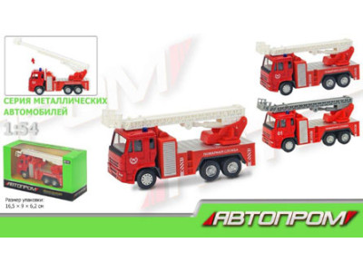 Машина метал "АВТОПРОМ" КАМАЗ Машина метал "АВТОПРОМ" КАМАЗ 6514AB
